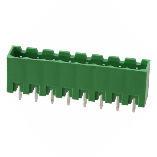 691311700108 Würth Elektronik  Headers Plugs and Sockets